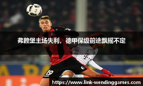弗赖堡主场失利，德甲保级前途飘摇不定