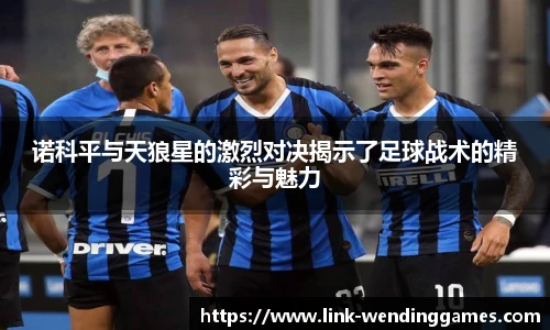 诺科平与天狼星的激烈对决揭示了足球战术的精彩与魅力